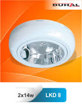 Đèn ốp trần LKD-8