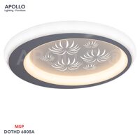 Đèn ốp trần Mica DOTHD 6805A