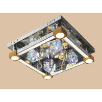 Đèn ốp trần NC 80178