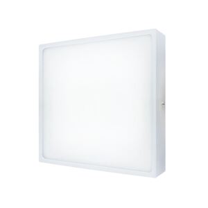 Đèn panel LED viền nhôm Roman ELT8006K/12W