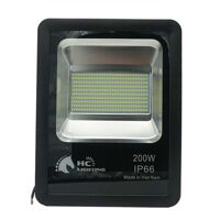 Đèn pha 200W Led FL200-SMD