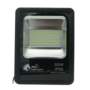 Đèn pha 200W Led FL200-SMD