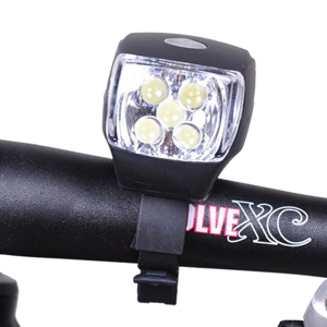 Đèn pha 5 led XC761