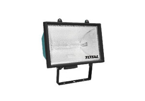 Đèn pha cao áp Halogen Total TLP1010001, 1000W