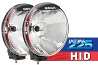 Đèn pha chiếu rộng Narva Ultima 225