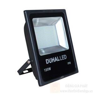 Đèn pha led 100w Duhal SDJD1001