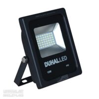 Đèn pha led 10w Duhal SDJD0101