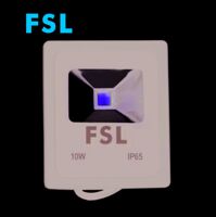 Đèn pha led 10W FSL FSF801B1-10