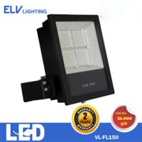 Đèn pha led 150W ELV VL-FL150