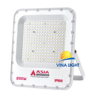 Đèn pha Led 200W FLX200 Asia