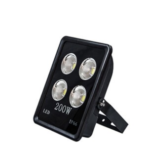 Đèn pha led 200W GSlighting GSCSC200