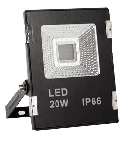 Đèn Pha Led 20W GSlighting GSP20