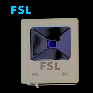 Đèn pha led 30W FSL FSF801B1-30