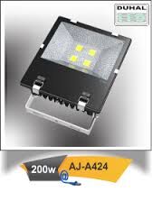 Đèn pha Led AJ-A424