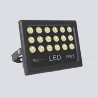 Đèn pha Led Anfaco 001 100W