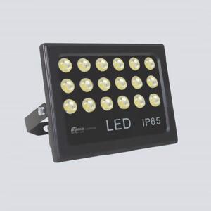 Đèn pha Led Anfaco 001 100W