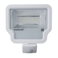 Đèn pha LED cảm ứng FL1S-50W