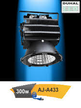 Đèn pha led Duhal AJ A433