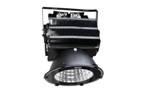 Đèn pha LED Duhal AJA435 - 500W