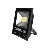 Đèn pha led Duhal KDJD0501