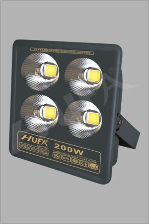 Đèn pha led FAD 200W