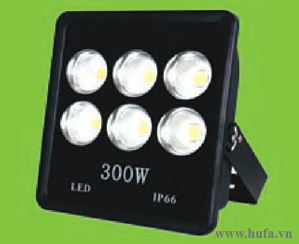 Đèn pha led FAD 300W