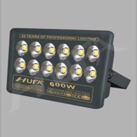 Đèn pha led FAD 600W