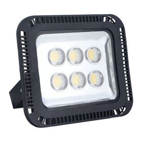 Đèn pha led HT 5055A - 200W