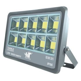 Đèn pha Led HT 5059 - 100W