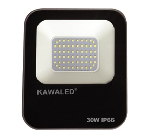 Đèn pha LED Kawaled FL2-30W-T