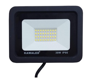 Đèn pha LED Kawaled FLH30W-T