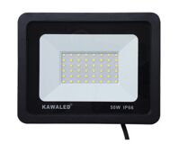 Đèn pha LED Kawaled FLH50W-T