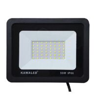 Đèn pha led mỏng đúc nguyên khối FL30W-T/V