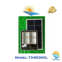 Đèn pha năng lượng mặt trời 300W TOPSOLAR TS-85300L