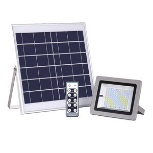 Đèn pha năng lượng mặt trời VK-386B 32W