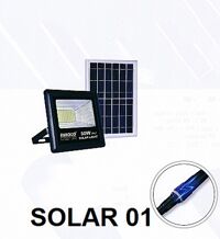 Đèn pha năng lượng SOLAR-01