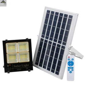 Đèn pha năng lượng SOLAR-03