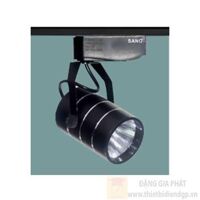 Đèn pha ray LED 10W AN20-PR3640