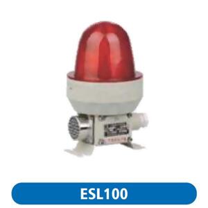 Đèn Phòng Cháy Nổ Hiệu EEW ESL100