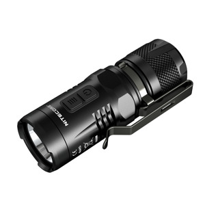 Đèn pin cầm tay Nitecore EC11