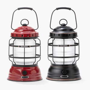 Đèn pin cắm trại Barebones Forest Lantern