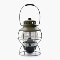 Đèn pin cắm trại Barebones Railroad Lantern