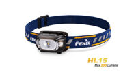 Đèn pin đeo trán Fenix HL15