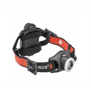 Đèn pin đội đầu Led Lenser H7.2