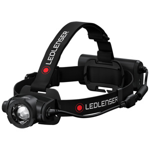 Đèn pin đội đầu Ledlenser H15R Core