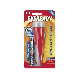 Đèn pin Eveready VAL2AA2