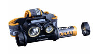 Đèn pin Fenix HM65R - 1400 Lumens