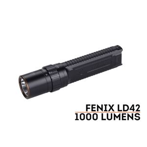 Đèn pin Fenix LD42 - 1000 Lumens