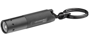 Đèn Pin Led Lenser P17R