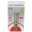 Đèn pin Led Lenser T7.2 TAN